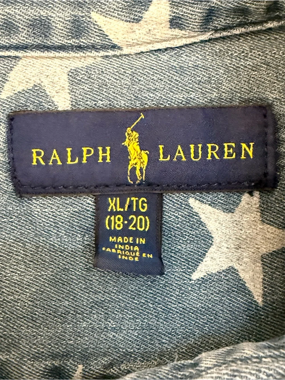 Ralph Lauren ralph lauren